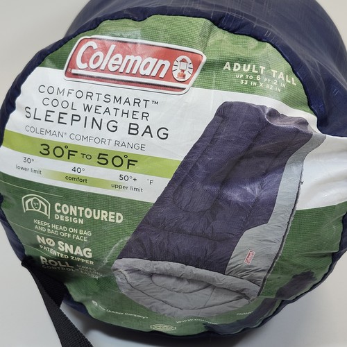 Coleman comfortsmart sleeping - comfortsmart,