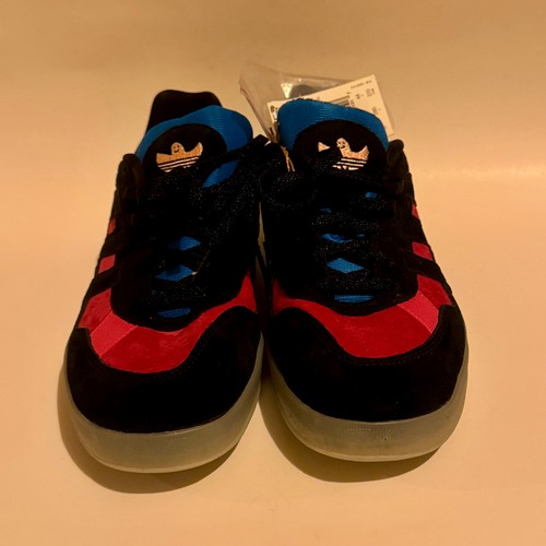 Size mark gonzales - 10,