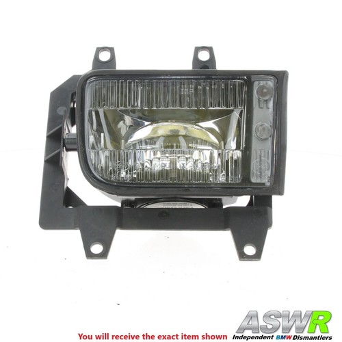 Bmw e30 series fog light - , 3