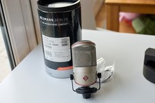 Neumann BCM 104 broadcast