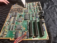 Amstrad PC1512 Z70301 8086