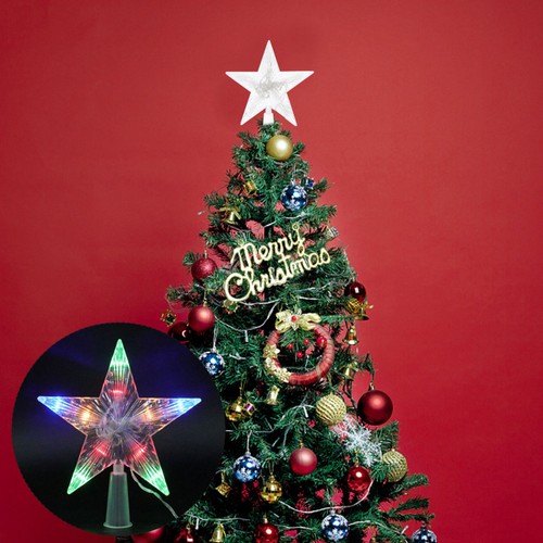Fairy tree topper christmas - fairy,