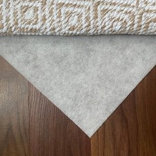 Anti Slip Rug Mat by