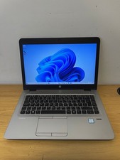 HP EliteBook 840r G4 Intel