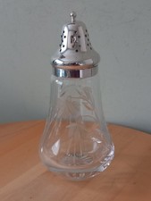 Stuart Crystal Fuschia Pattern