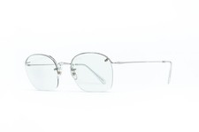 Algha Savile Row Semi Rimless