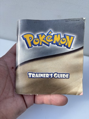 Pokemon gold silver trainers - pokemon,