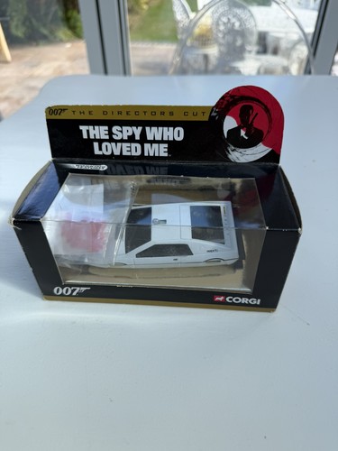 Corgi cc04512 james bond the - corgi,