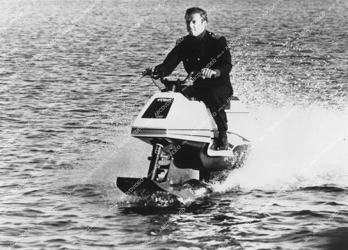 1977 roger moore on - ],