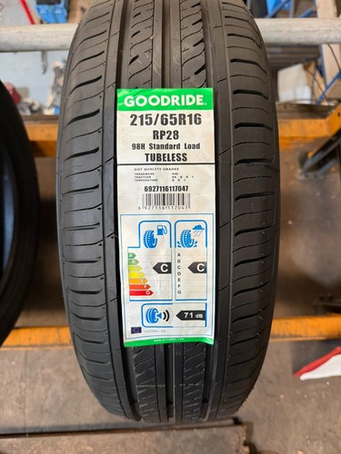 215 tyre new never - tyre,,