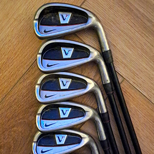 Nike golf iron - vr, 5-pw