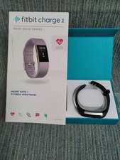 Fitbit ALTA Fitness Tracker with Touchscreen Small Size - Black