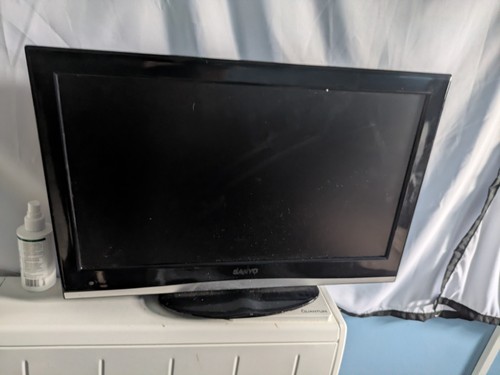 Sanyo ce32fh 08 b - 32", 08-b