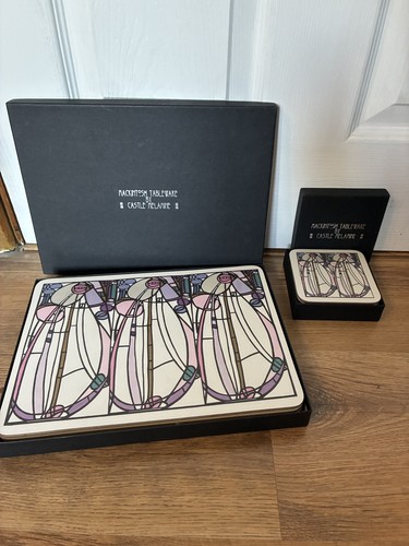 Mackintosh tableware - mackintosh,