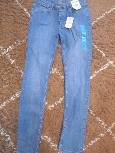 Men stretch skinny - stretch, jeans