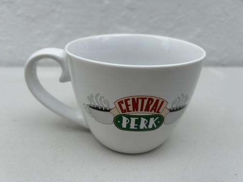 Friends central perk coffee - central,