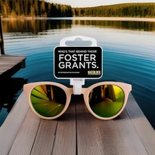 Foster Grants Women's
