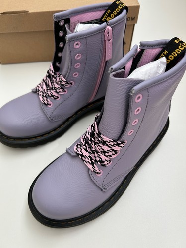 Martens 1460 kids boots - martens,