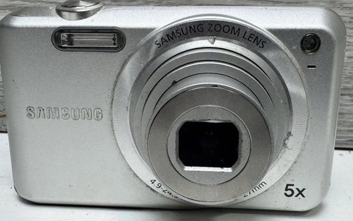 Samsung digital camera es71 - samsung,