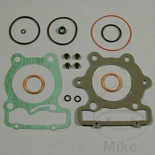 Athena cylinder top gasket kit - athena,