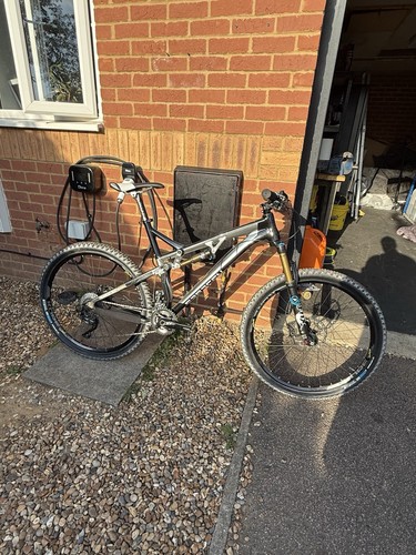Saracen killi flyer - killi,