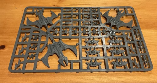 Warhammer 40k aeronautica - warhammer,