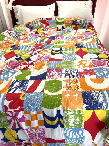 Marimekko unikko maija isola - marimekko,