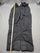 Trespass Waders Mens Medium Waterproof Coldheat TP50 5000mm Taped Seams Hole Leg