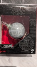 star wars titanium series