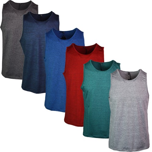 Mens gym vest summer casual - mens,