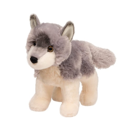 Douglas ashes wolf - douglas,