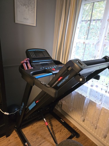 Jtx fitness sprint foldable - fitness,