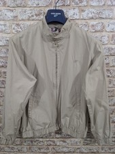 Boxfresh Harrington Jacket