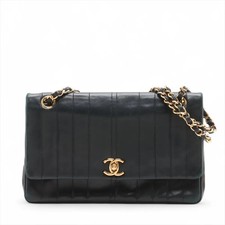 Chanel Mademoiselle Lambskin
