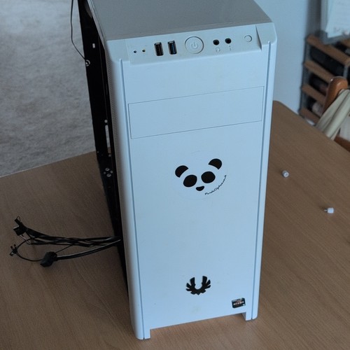 Bitfenix nova mid - nova, atx