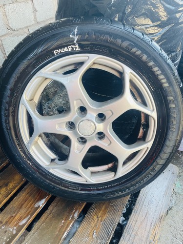Ford mondeo mk4 2008 single - mondeo,