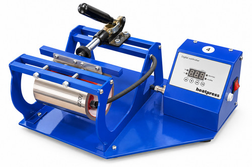 Heatpress mp160 11oz - mp160,