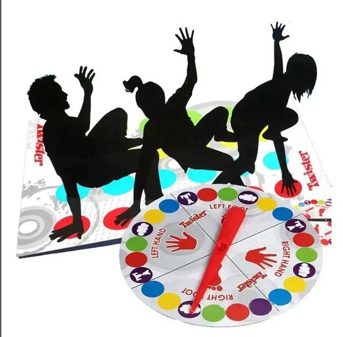 Twister family kid children - twister,