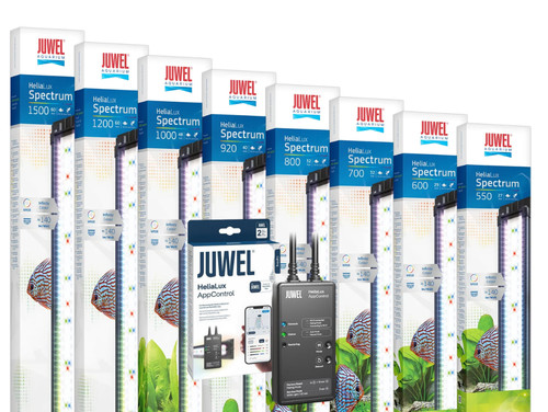 Juwel helialux spectrum - helialux,