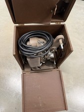 Revere 8mm Projector with