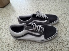 vans old skool mens size 11.5