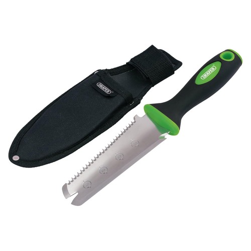 Draper 02139 garden trowel - 02139,