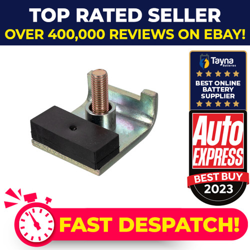 Fixing strap compressed air - strap,,