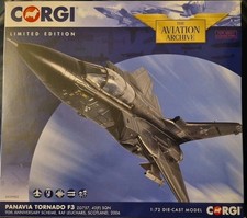 Corgi Aviation Panavia Tornado