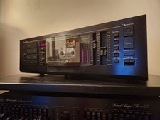 Rare Nakamichi RX-202 stereo