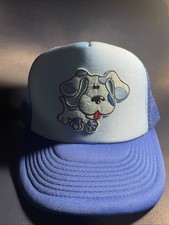 Blue’s Clues Trucker Hat –