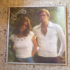 The Carpenters - Horizon -