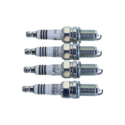 Ngk dcpr8eix iridium spark - ngk,