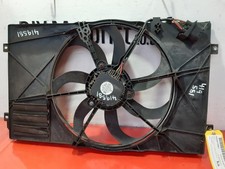  VOLKSWAGEN GOLF Radiator