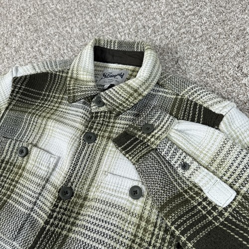 The stronghold jacket mens - stronghold,